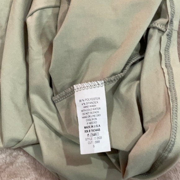 Small mini dress - Picture 5 of 5